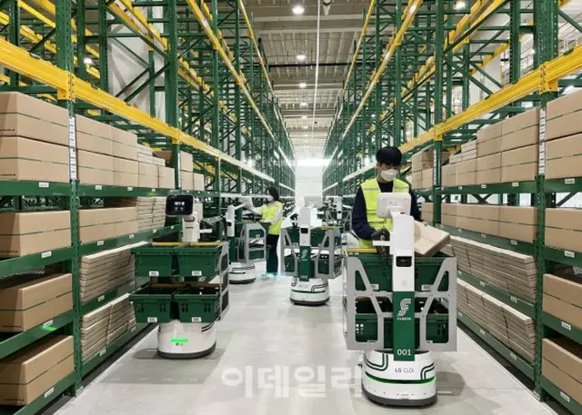 LG電子が米ロボット企業の最大株主に、グーグル出身の韓国人技術者率いるスタートアップ＝韓国