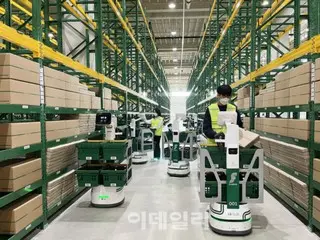 LG電子成為美國機器人公司的最大股東，該公司是由來自谷歌的韓國工程師領導的新創公司 = 韓國
