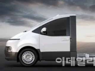 現代汽車推出獨特的電動車平台，允許根據不同目的更換車輛 = 韓國
