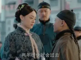 <<國劇NOW>> 《月上花開》最後一集，週瑩對新中國的到來感到興奮 = 劇情/劇透