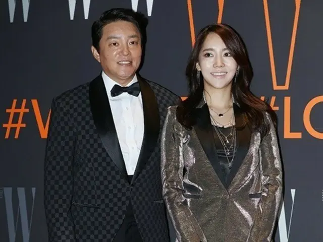 【公式】“離婚調停中”俳優イ・ボムス側、「妻のイ・ユンジンのコメントは事実と異なる…ご心配をおかけして申し訳ない」