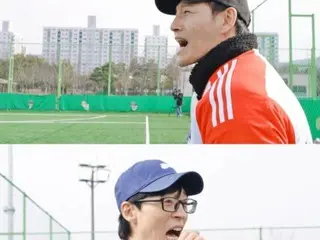 《Running Man》劉在石強烈反對與金鍾國進行五人制足球比賽，稱其為“不禮貌的行為”