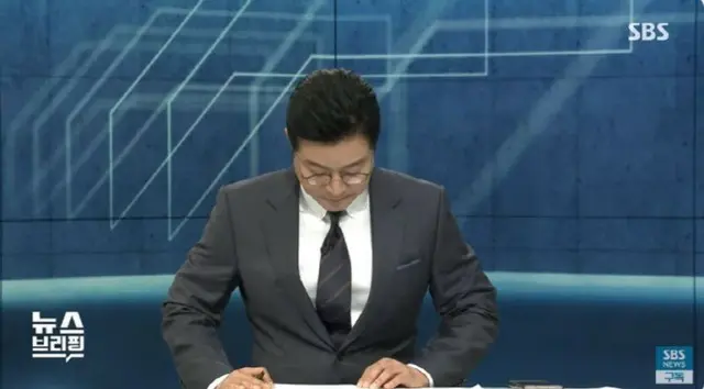 SBSアナウンサー、チョ・グク代表の方言に「日本語ですか」…結局謝罪＝韓国