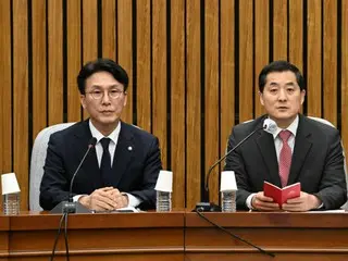 韓國國會議員資產狀況，3名議員「負資產」…25人資產低於5億韓元