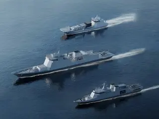HD現代重工收到秘魯4艘軍艦訂單=韓國公司向拉丁美洲“有史以來最大的國防工業出口”
