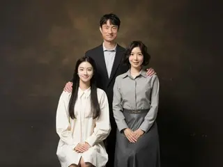為什麼行定功導演的首部韓劇《完美家族》如此特別