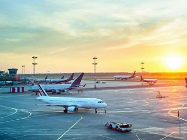 大韓航空飛行機で倒れたネパール人…乗務員の応急処置で回復