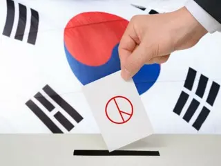 韓國10日大選，當地媒體指出的成敗要點