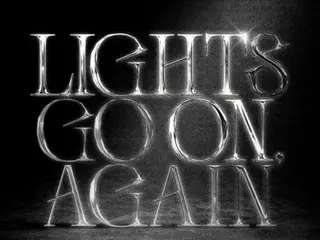 《Highlight》將於5月舉辦個人演唱會