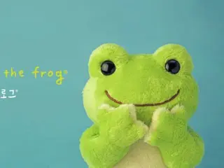 「Frog Pickles」和「Line Friends」公司獲得韓國業務許可=韓國報告