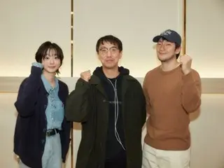 [官方]金多美&孫Sukku的《九謎》確定明年在Disney+上映...導演尹鐘彬的新作
