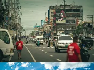 電影《犯罪之城4》規模進一步升級，系列首映菲律賓