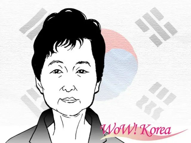 朴槿恵元大統領「国民が大切な一票を行使してくだされば」＝韓国
