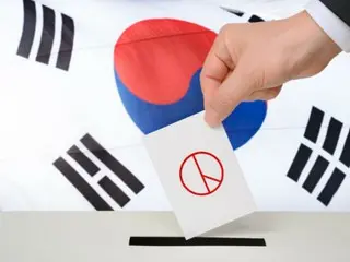 大選投票率「67%」…32年來「最高值」=韓國