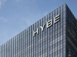 HYBEBang會長施赫將出任「執行長」...即將被指定為「資產超過5500億日圓」的大公司