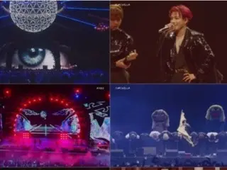 「ATEEZ」在美國科切拉音樂節上證明了他們的實力…K-POP男團的「第一」稱號