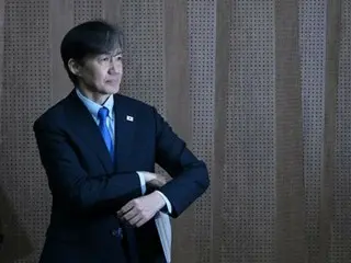 祖國革命黨黨魁曹國提議與韓國總統尹錫映會面，並表示：“我希望我們能夠隨時以任何形式會面。” - 韓國