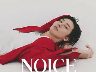 樸敘俊模特兒「NOICE」在澀谷PARCO開設快閃店