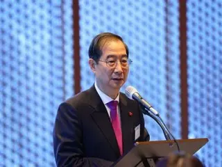 韓國總理韓英洙：“人民的安全和生命是國家政策的重中之重……最好是創建一個安全的大韓民國。”