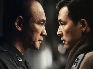 超越《寄生上流》成為日本最賣座電影之一的《首爾之春》將於8月23日（週五）在日本上映