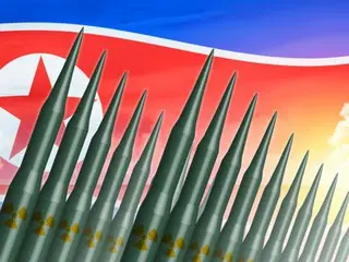 北韓發射多枚短程彈道飛彈 = 韓國參謀長聯席會議