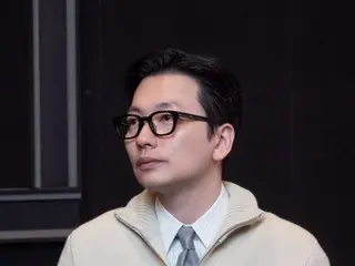 電影《犯罪都市4》的演員李東輝表示：“馬東錫是我的救星。在公車上接到錄用電話時我哭了。”