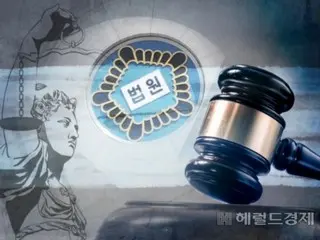 因謀殺女友入獄10年，出獄兩年後再次被殺=韓國