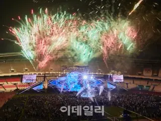 5月1日起舉辦「首爾節」體驗活動、各種表演等=韓國