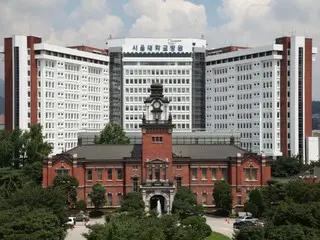 韓國醫學界就增加醫學院數量問題向政府施壓…國立醫科大學教授“按計劃從25日起辭職…每週停課一次”