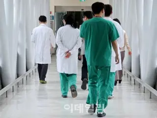 醫療罷工導致線上醫療諮詢量增加6.5倍，有人呼籲立法而不是臨時措施——韓國