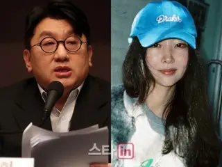 「新牛仔褲之母」ADOR執行長Min Hee-jin提交對HYBE審計Q&A的答复