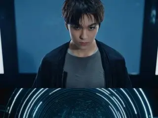 《SEVENTEEN》、《MAESTRO》MV預告發布…插入AI生成場景，營造科幻電影般的視覺美感