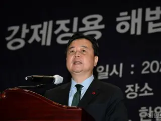 韓國駐美國大使：“無論美國總統選舉結果如何，美韓聯盟都不會發生重大變化。”