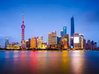 中國上海9月將舉辦點燈活動…預計消費20億元=中國報告
