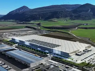 現代摩比斯在西班牙開始興建BSA工廠，將供應給大眾=韓國