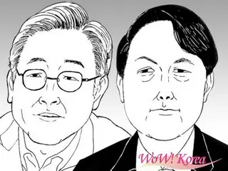 「如果李在明議員與尹錫耀總統會面，他不會要求國民道歉」 - 韓國總統府