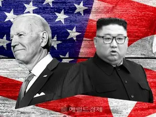 北韓每天都在進行“談戰”…如果美國推動制裁，就有“核試驗的可能性”