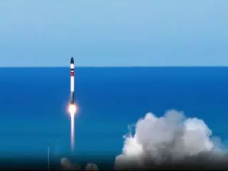 韓國成功發射國產偵察衛星，踏出衛星量產的第一步
