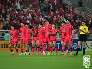 「我知道我有責任......我不會重蹈覆轍」——韓國足協