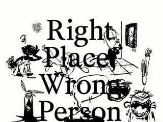 「BTS」RM公開第二張個人專輯《Right Place, Wrong Person》宣傳計劃
