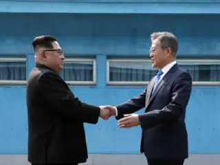 韓國執政黨：“板門店會談的唯一結果是朝鮮的挑釁”…“文在寅前總統仍處於妄想之中”