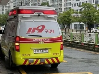 韓國行政安全部、衛生福利部、消防局正在研究運送緊急病患的方法，以防止病患被拖著走