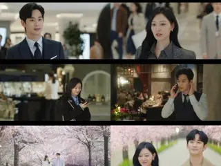 《眼淚女王》大團圓結局，超越《愛的迫降》成為「全球熱播」…以tvN最高收視率24.9%收官