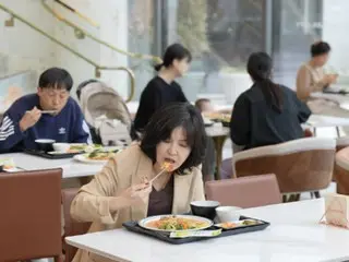 由於營運效率的提高和應用程式開發，Pulmuone 的學校午餐業務快速成長 = 韓國