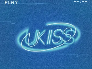 「U-KISS」以科技流行音樂捲土重來...新歌「摩斯電碼」發布