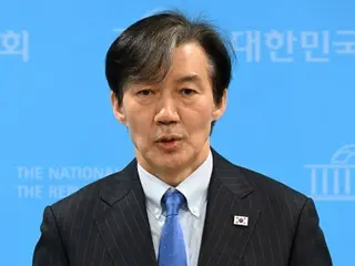 “洋蔥人”新黨代表：“尹總統會見李在明議員並在SNS上發布照片嗎？”