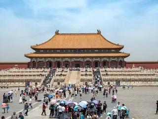 中國文化和旅遊部稱第一季國內遊客人數14.19億人次=中國報告