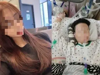 施暴者被判入獄6年...被毆打昏迷不醒的女兒家人「羞愧」=韓國