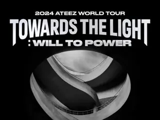 「ATEEZ」將在洛杉磯世界巡迴演唱會中追加演出，並於10日登上「M Station」...證明他們的全球知名度