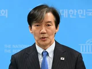 「洋蔥人」新黨代表「要求對未能舉辦釜山世博會進行全國調查」=韓國